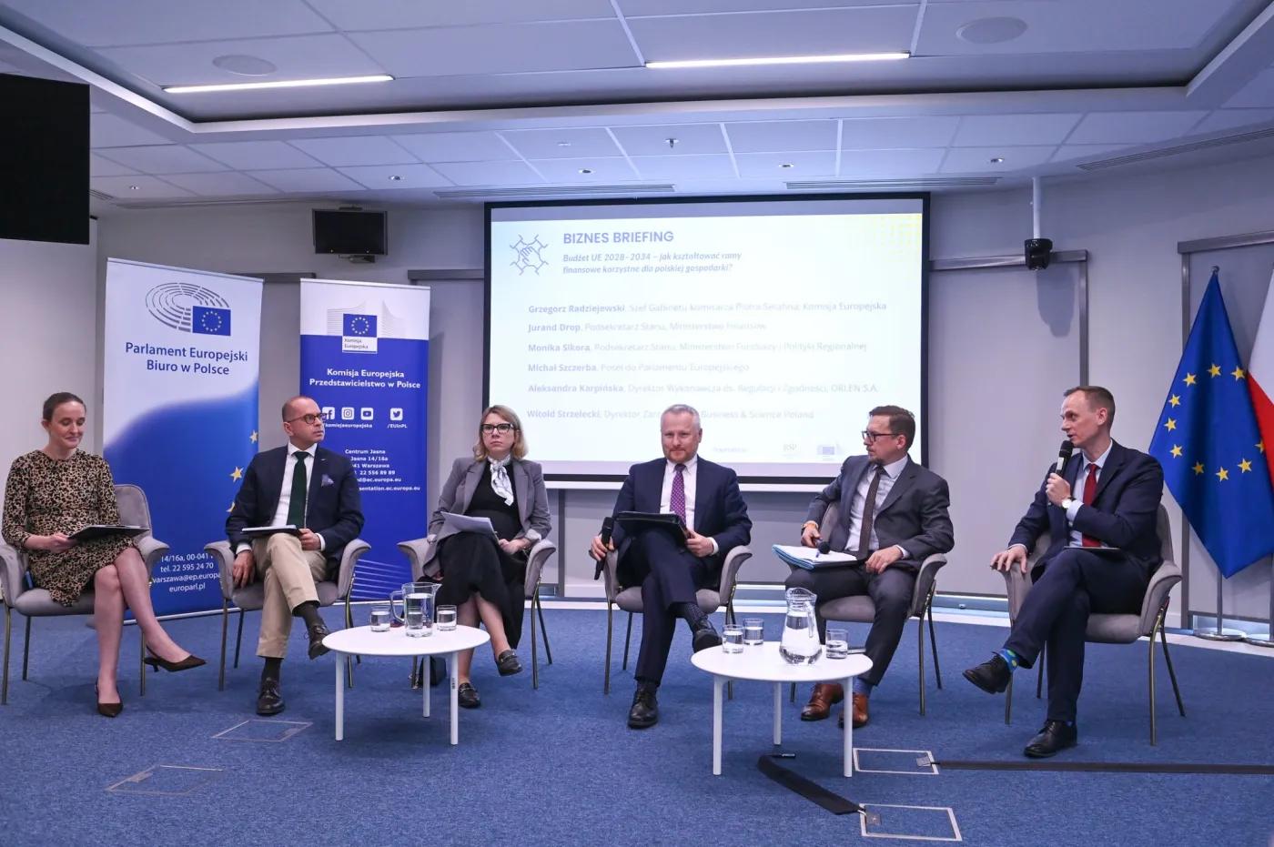 budżet, UE, polityka
