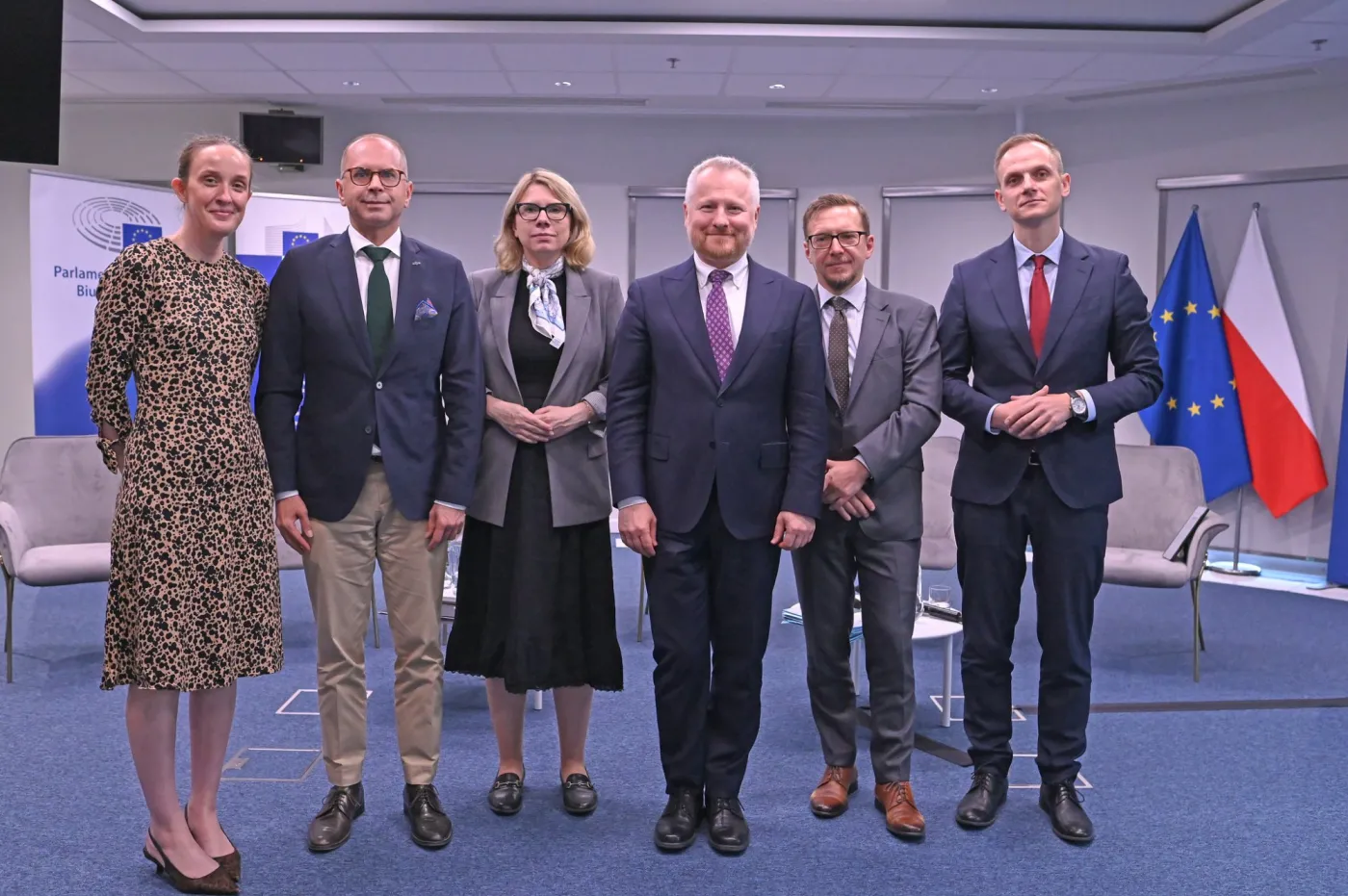 Przyszły budżet UE jako impuls dla rozwoju polskiej gospodarki