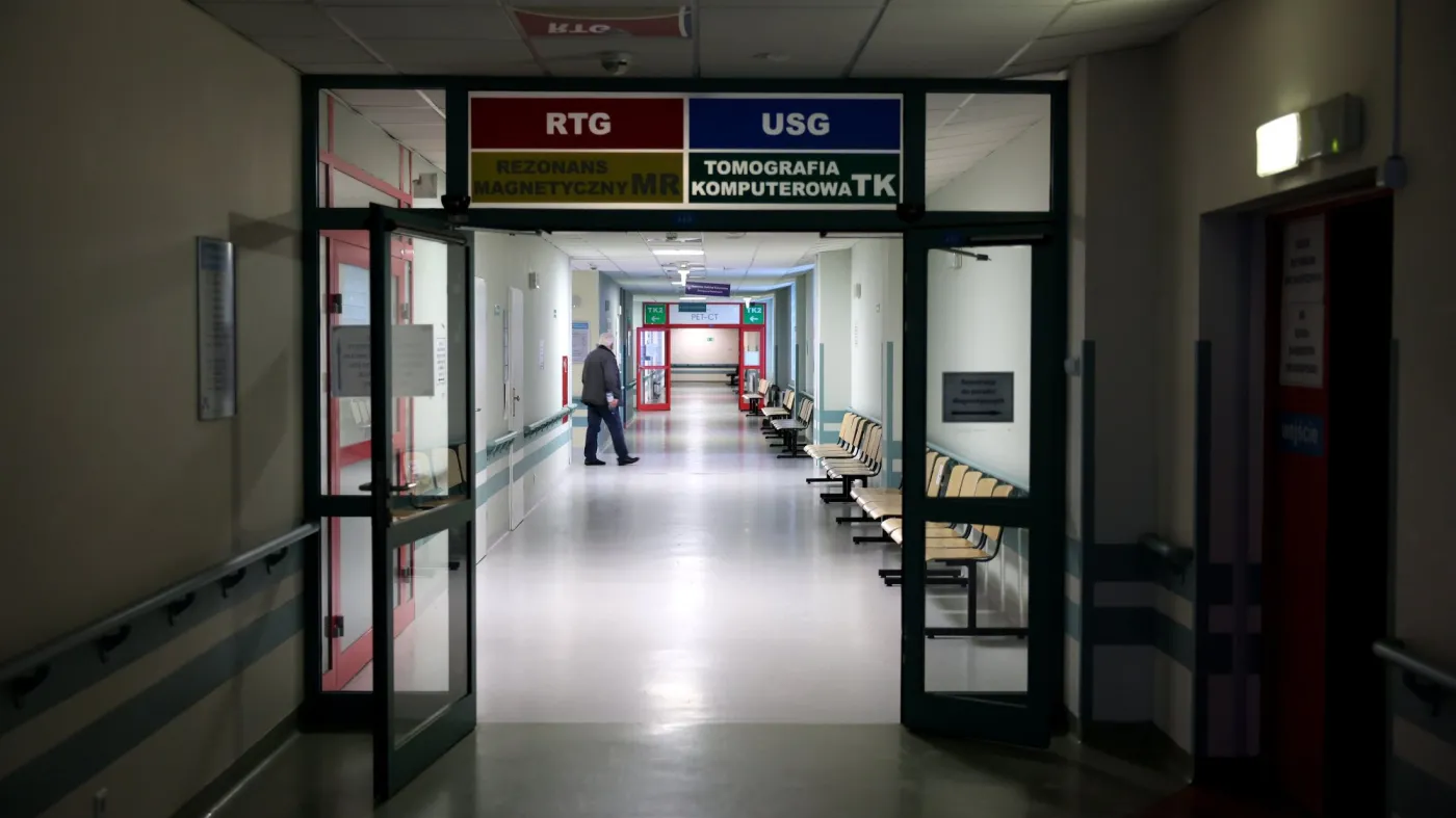 Rewolucja w szpitalach? Polacy mają dość. Wiemy, czego żądają od rządu