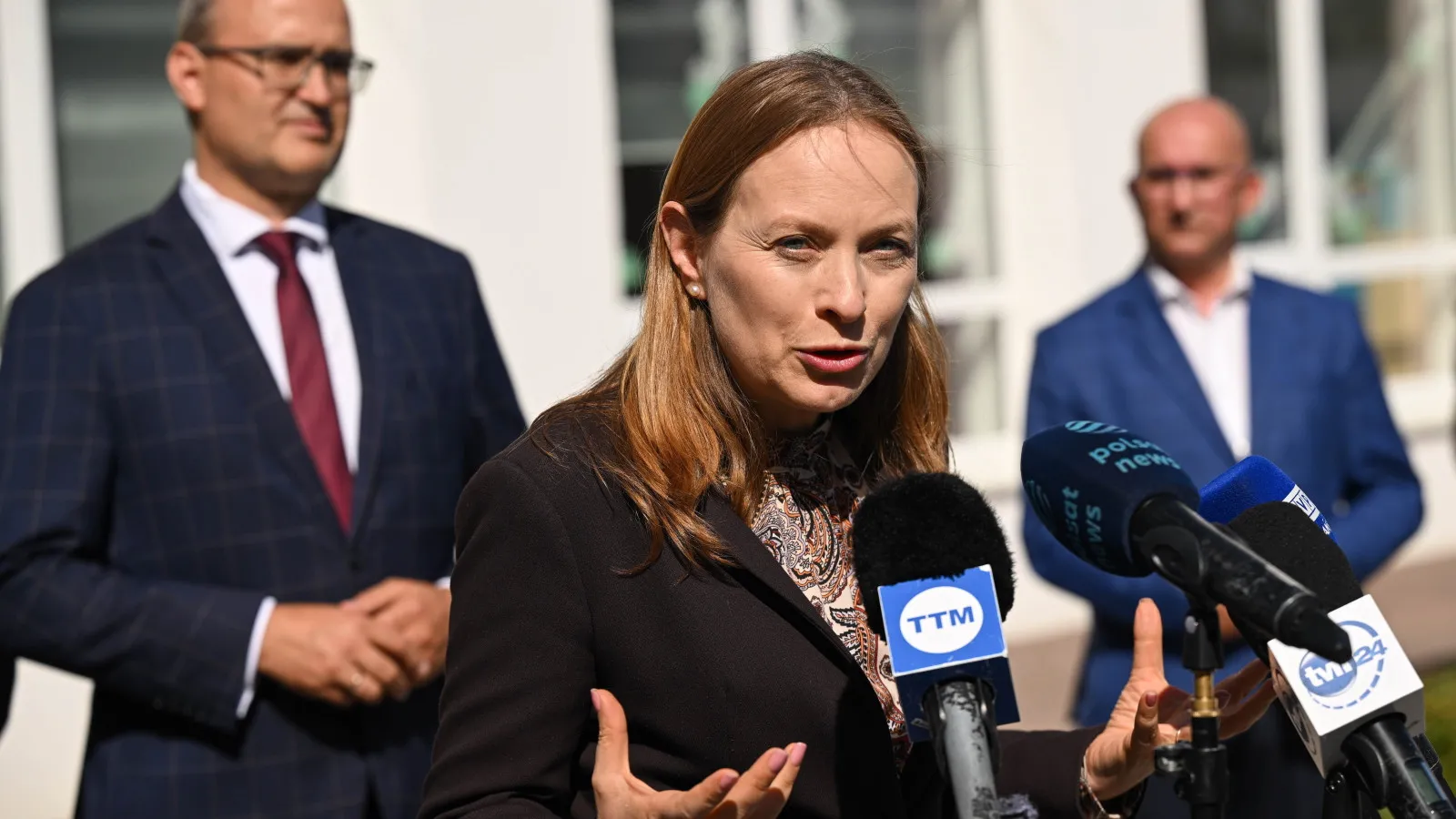 Minister zapowiada miliardy na zdrowie. „Jesteśmy w stanie przekazać 20 mld zł”