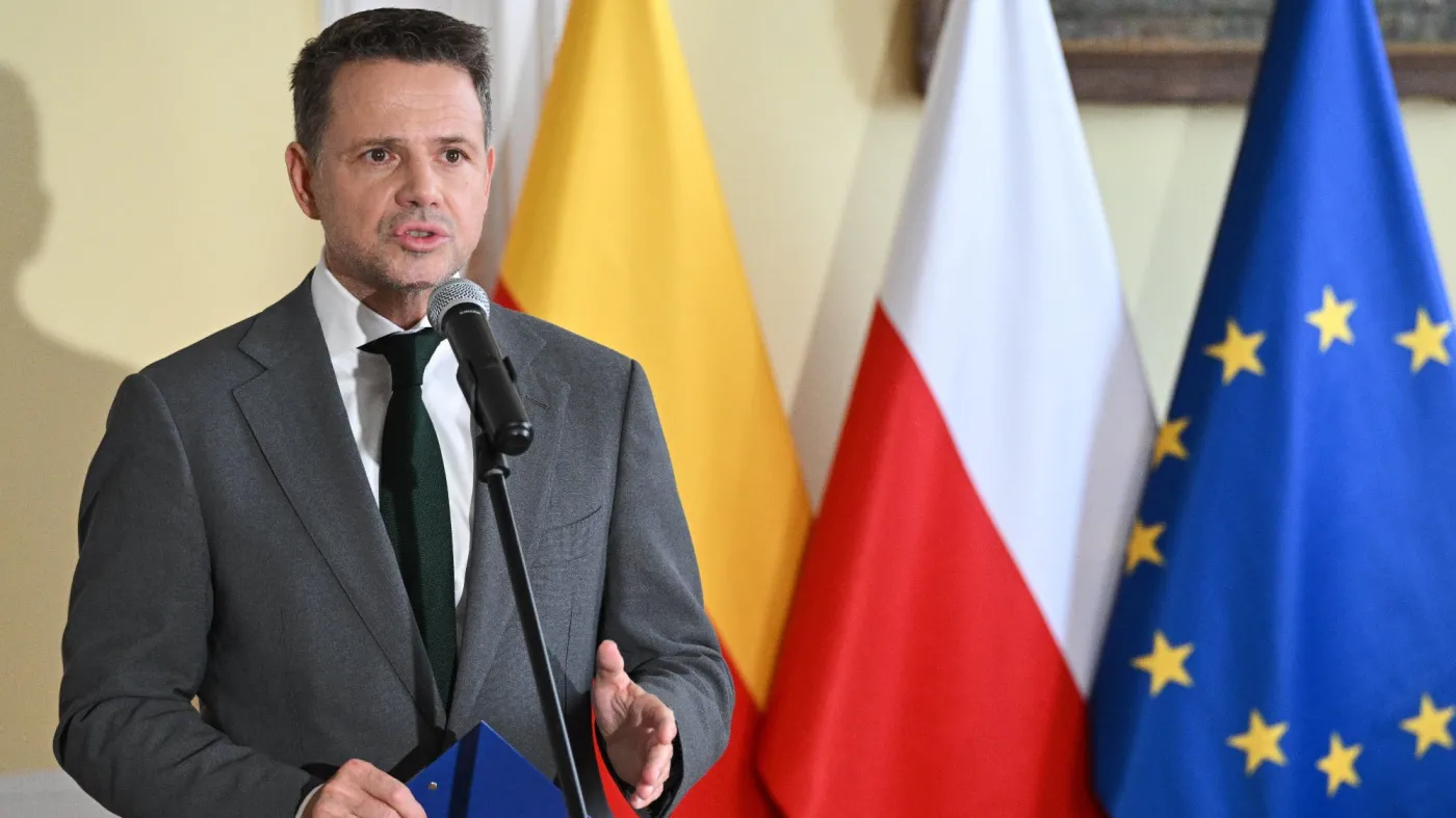 Trzaskowski odkrył karty i ujawnił nazwiska. Kim są nowe wiceprezydentki stolicy?