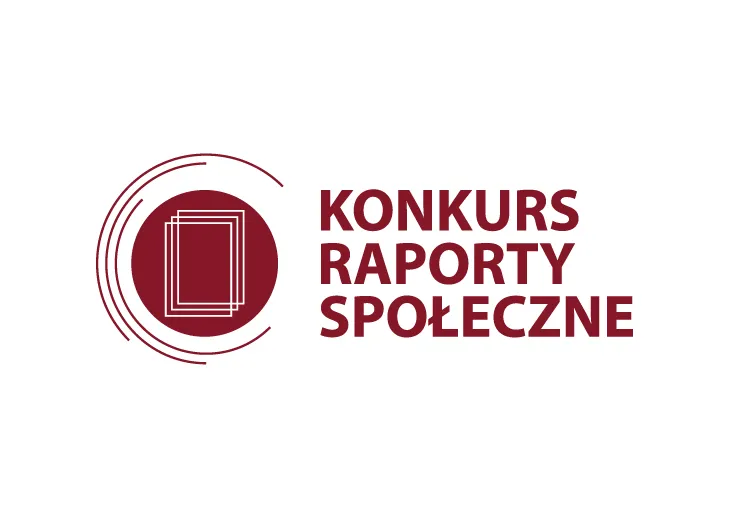 Rozpoczął się nabór raportów do  konkursu Raporty Społeczne 2012