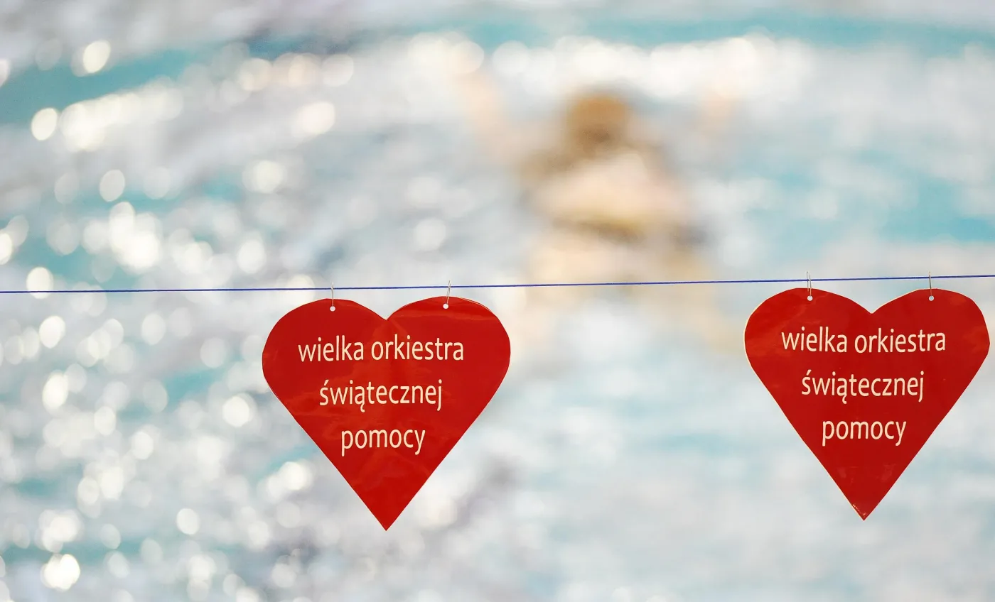 Wielka Orkiestra Świątecznej Pomocy