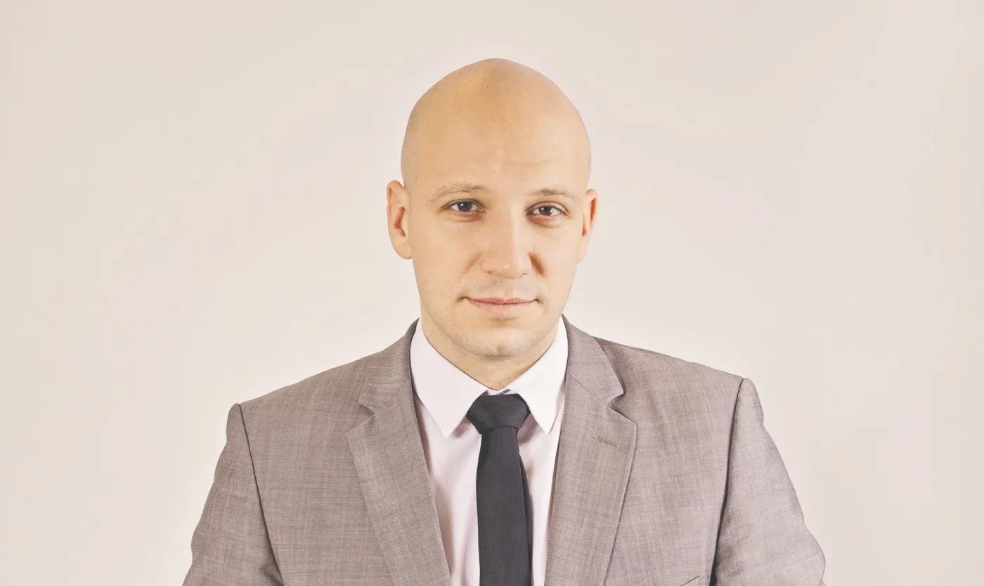 Jak cię widzą, tak cię piszą