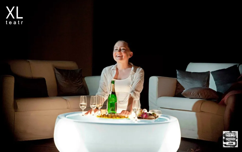 "Panny Dworskie" w Teatrze XL. Wygraj zaproszenie