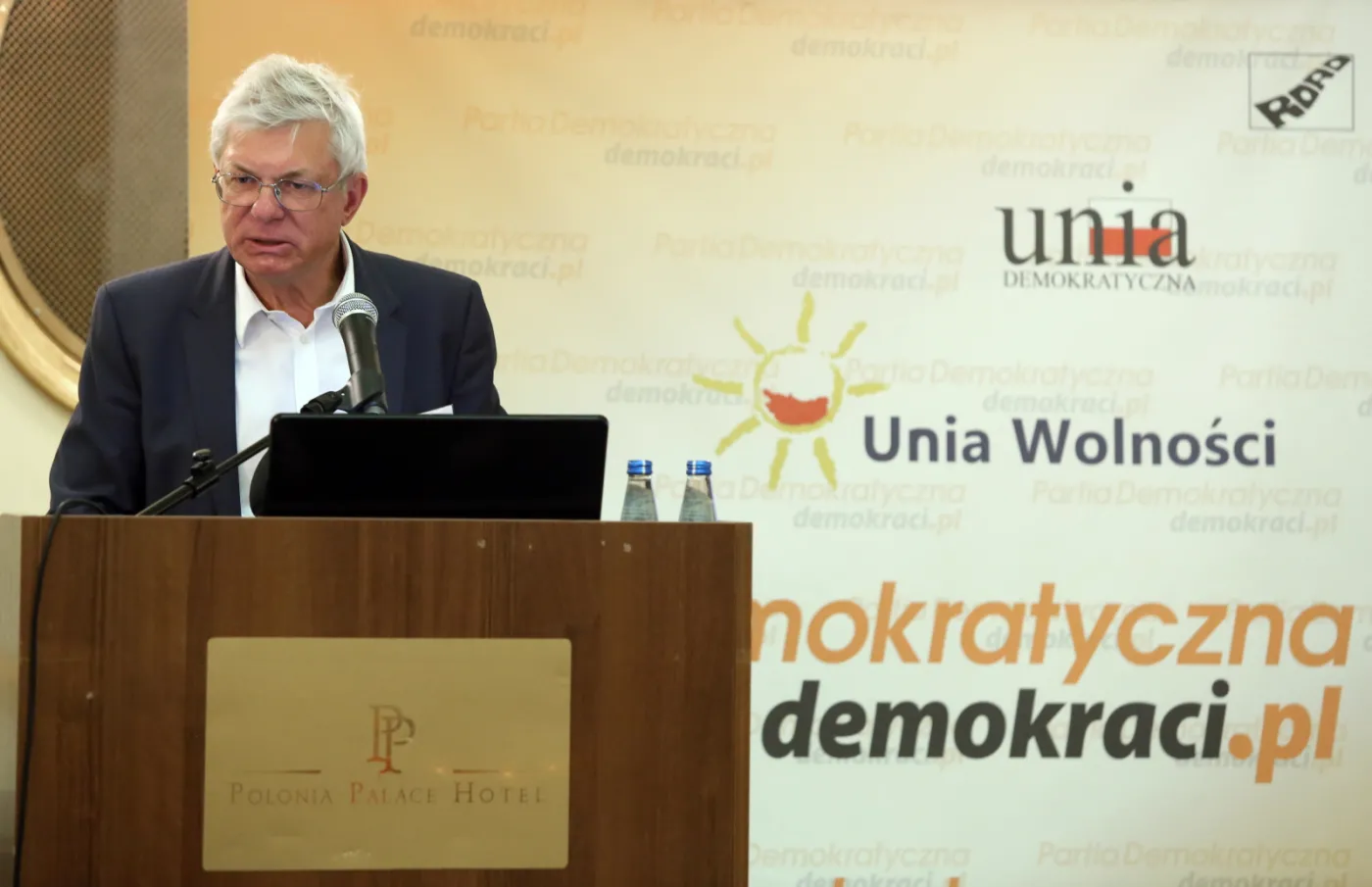 Andrzej Celiński demokraci.pl