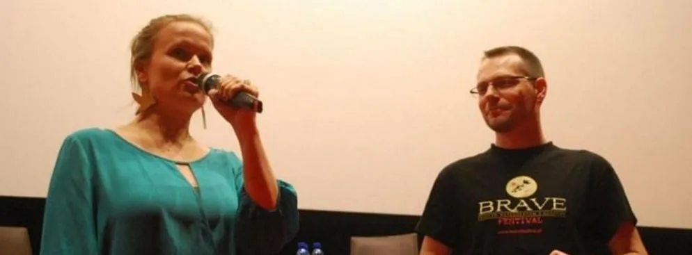 11 niezwykłych momentów 11. Brave Festival