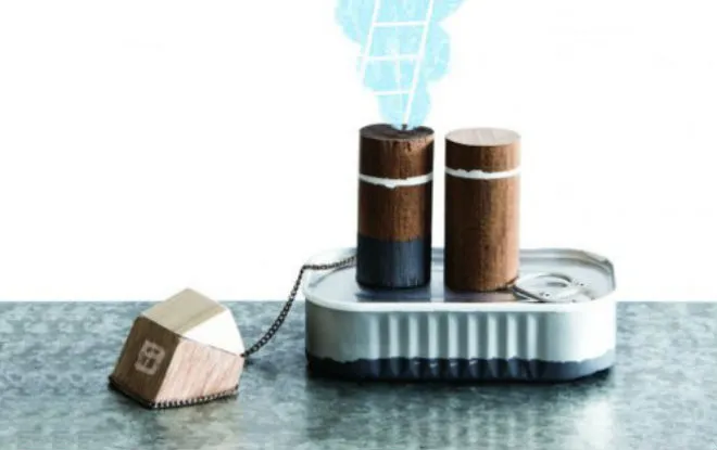 Konkurs: Jeśli nie powiesz, kto będzie wiedział?