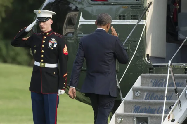 Obama rozmawiał z Merkel i z Cameronem o tym jak ukarać Rosję