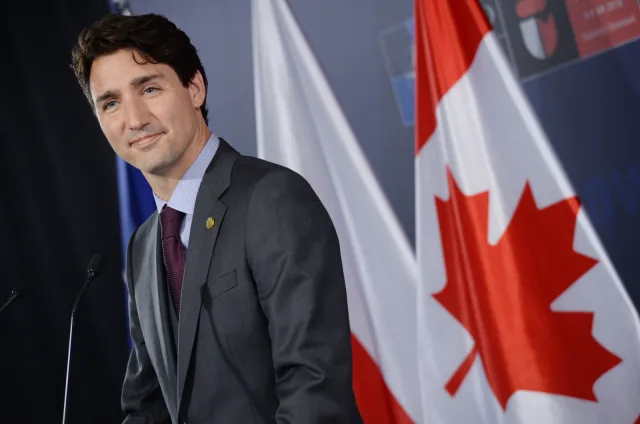 Premier Kanady: Szczyt w Warszawie pokazał jedność NATO wobec Rosji