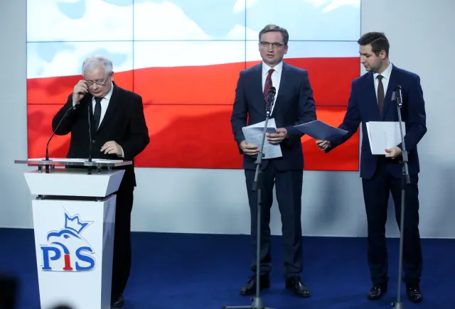 Ziobro: Wznowione śledztwo ws. śmierci Brzeskiej przynosi już efekty