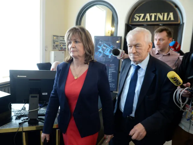 Zmiany w Kukiz'15 po głosowaniu w Sejmie: Zwiercan wykluczona z klubu, Morawiecki zrzekł się członkostwa