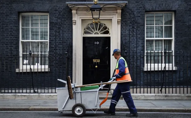 Nicola Sturgeon: Będziemy dążyć do odsunięcia torysów od władzy