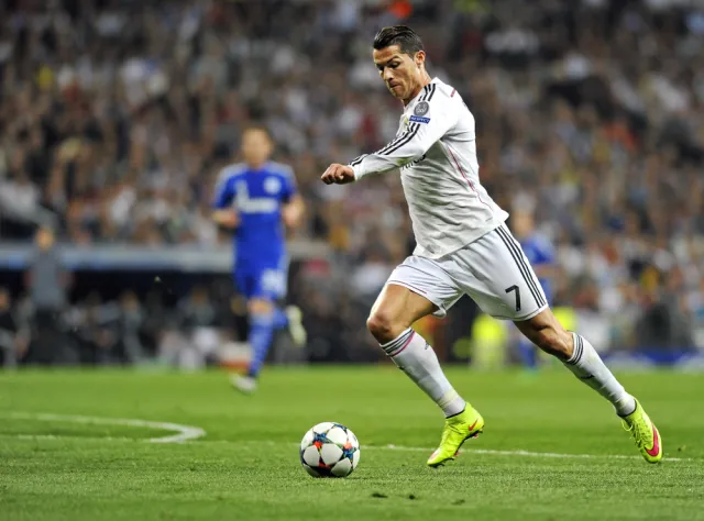 UEFA odrzuciła odwołanie Legii. Mecz z Realem Madryt bez kibiców