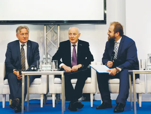 Nie ma przyszłości bez przedsiębiorczości: Wszystkie puzzle już są. Teraz trzeba je tylko sprawnie połączyć