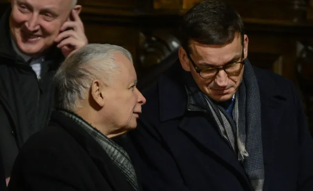 Wszystkie nazwiska nowego premiera: Kogo Morawiecki wprowadzi do rządu?