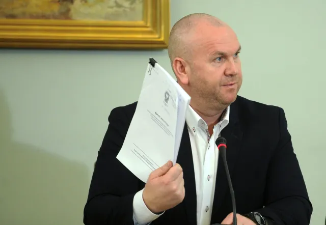 Wojtunik: CBA nigdy nie organizowało żadnej osłony kontrwywiadowczej wobec Michała Tuska