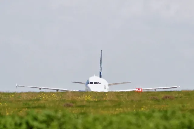 Premier Malty: Porywacze libijskiego samolotu się poddali