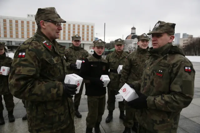 Ambasador USA: Polska to ważny sojusznik Ameryki