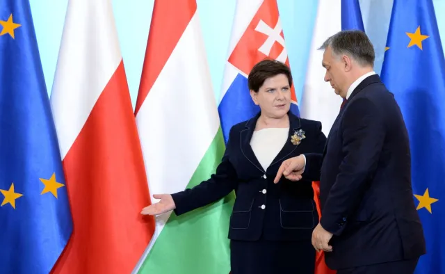 Orban: Potrzebny jest zupełnie nowy sposób myślenia o gospodarce