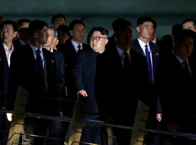 Prezydent Chin pogratulował Kimowi spotkania z Trumpem i zapewnił o wsparciu