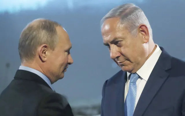 Ustawa o IPN: Rosji podoba się nowelizacja. Żydom z Rosji już nie