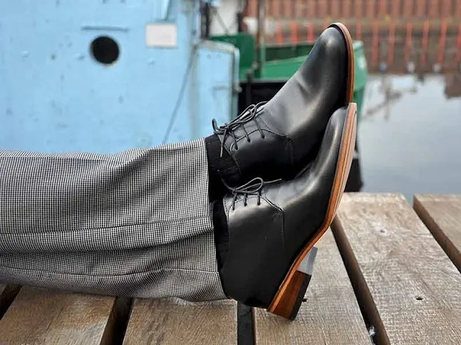 Jak zyskać w biznesie i w życiu – prosty trik!