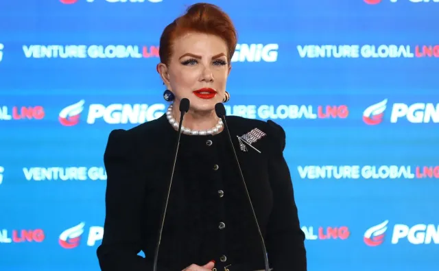 Mosbacher: Silna Polska to także bezpieczniejsze Stany Zjednoczone