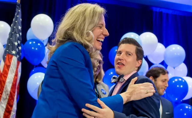 Wyniki wyborów w USA: Izba Reprezentantów dla Demokratów, Senat dla Republikanów