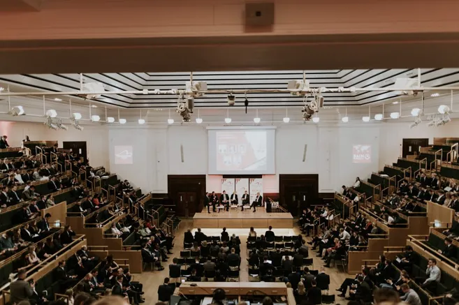 LSE SU POLISH ECONOMIC FORUM 2020