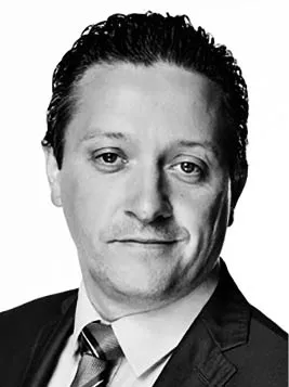 Dr Marcin Borkowski radca prawny w GWW