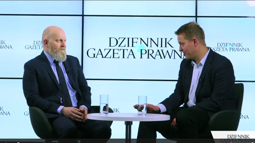 "Piątka Kaczyńskiego". Jakie będą jej polityczne skutki? [STUDIO DGP]