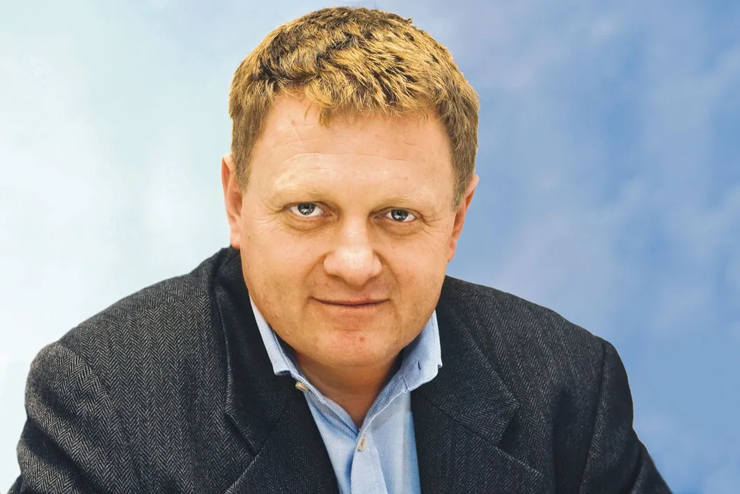 Tomasz Wróblewskiredaktor naczelnyw latach 2010-2011