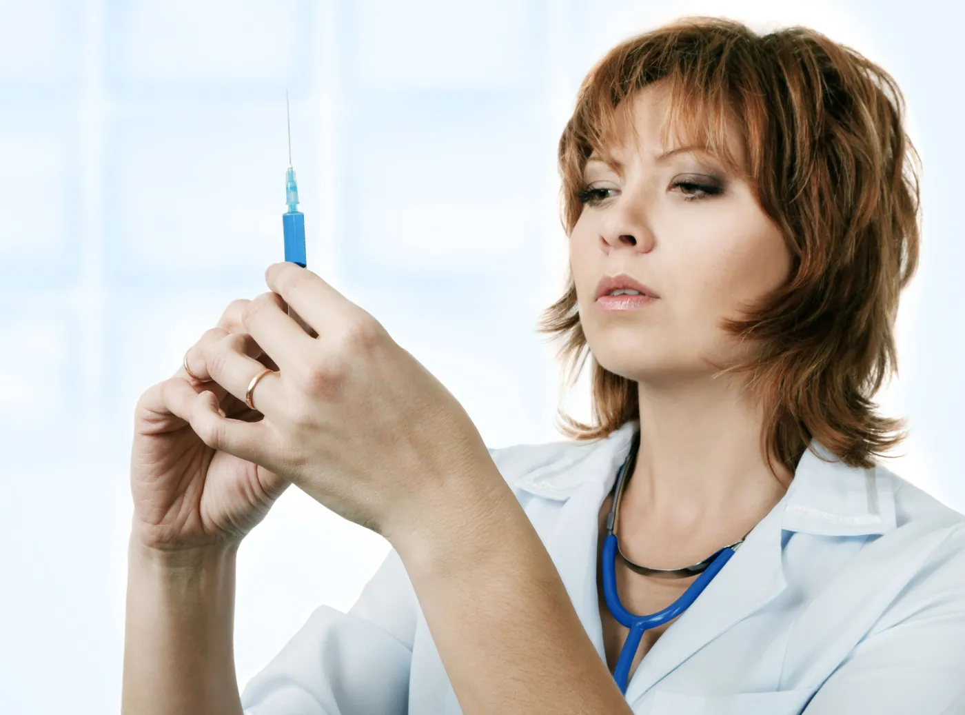 lekarz szczepienia szczepionka