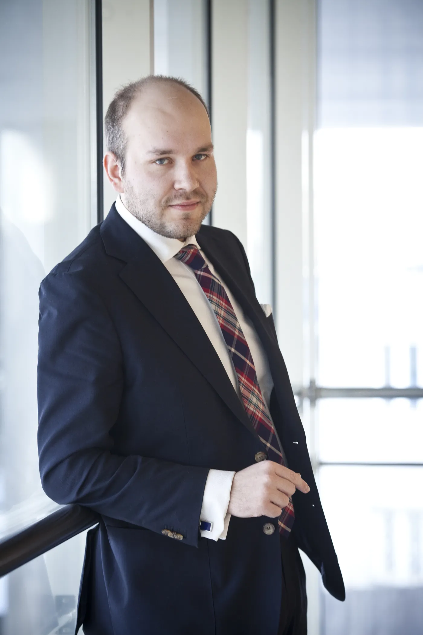 Słowik: "Mam hore 17 apartamentów, pomuszcie". O patologii rynku mieszkaniowego [OPINIA]