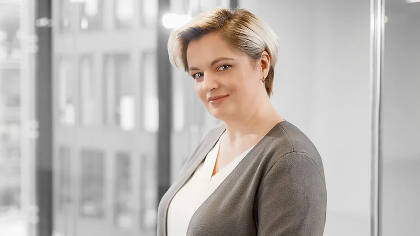 Wyzwania traktujemy jako szansę na Lepsze Jutro