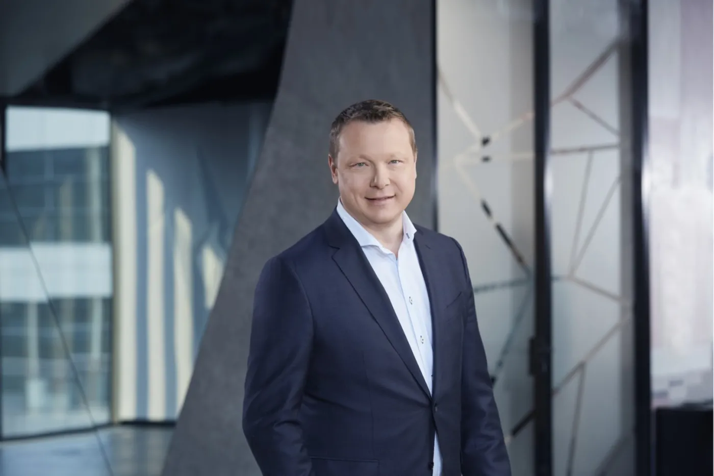 Dane z rocznego sprawozdania nie wystarczą. Przyszłością jest audyt ciągły