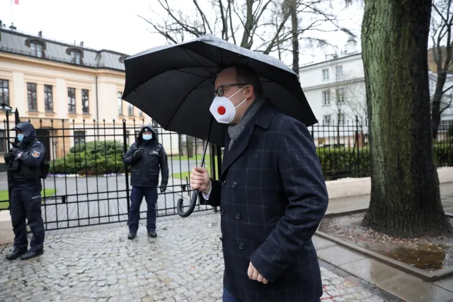 Bodnar o karalności obrazy uczuć religijnych: Przepis zmodyfikować, a nie uchylać