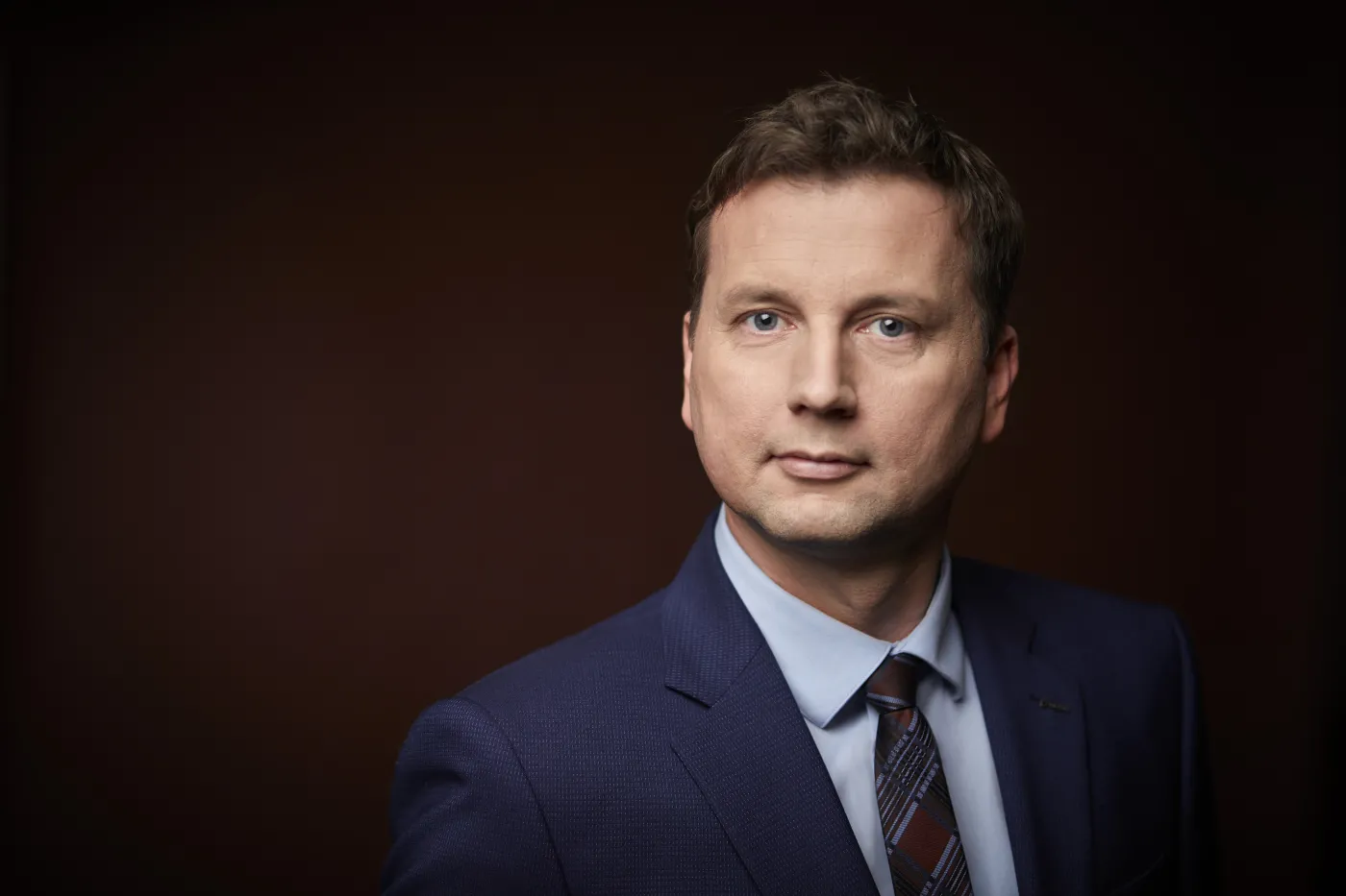 KGHM tworzą ludzie, którzy świadomie sięgają po innowacje [WYWIAD]