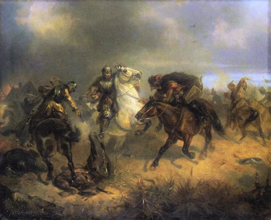 Grabieżcy Kresów