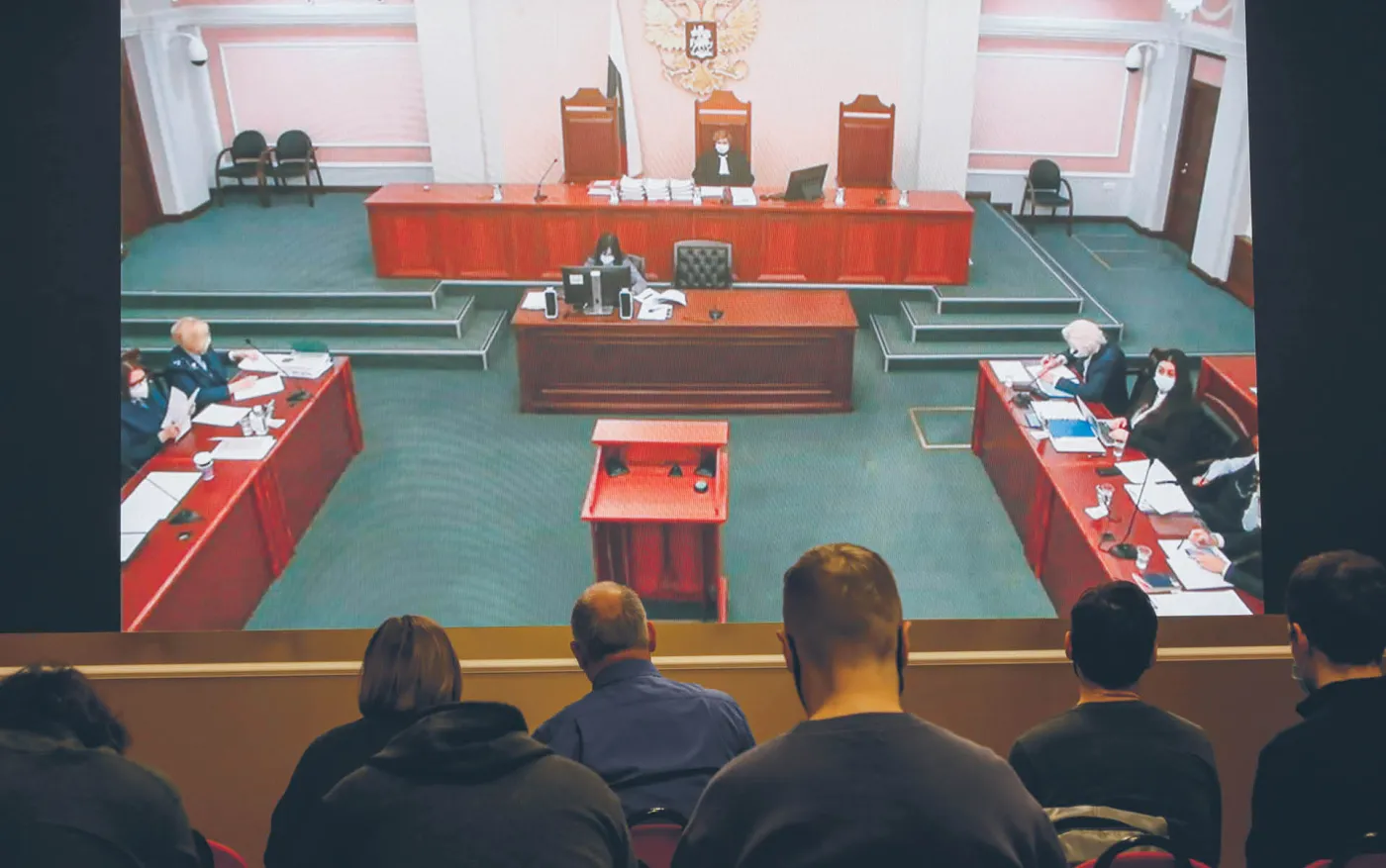 Wyrok na prawdę historyczną. Rosja bez Memoriału