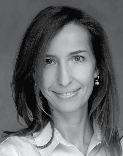 JOANNA OLSZAK doradca ds. prawa żywnościowego w IGI Food Consulting