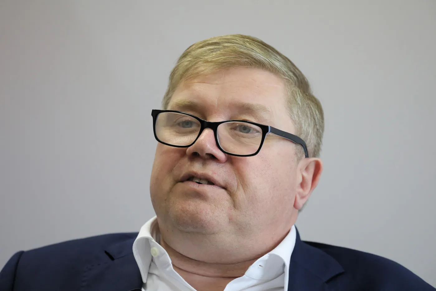 Kaźmierczak: Polski Ład to niesprawiedliwa reforma podatkowa [OPINIA]