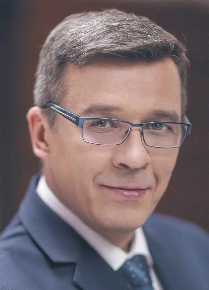 Piotr Ślęzak, dyrektor ds. projektów zagranicznych, Posnet Polska S.A.