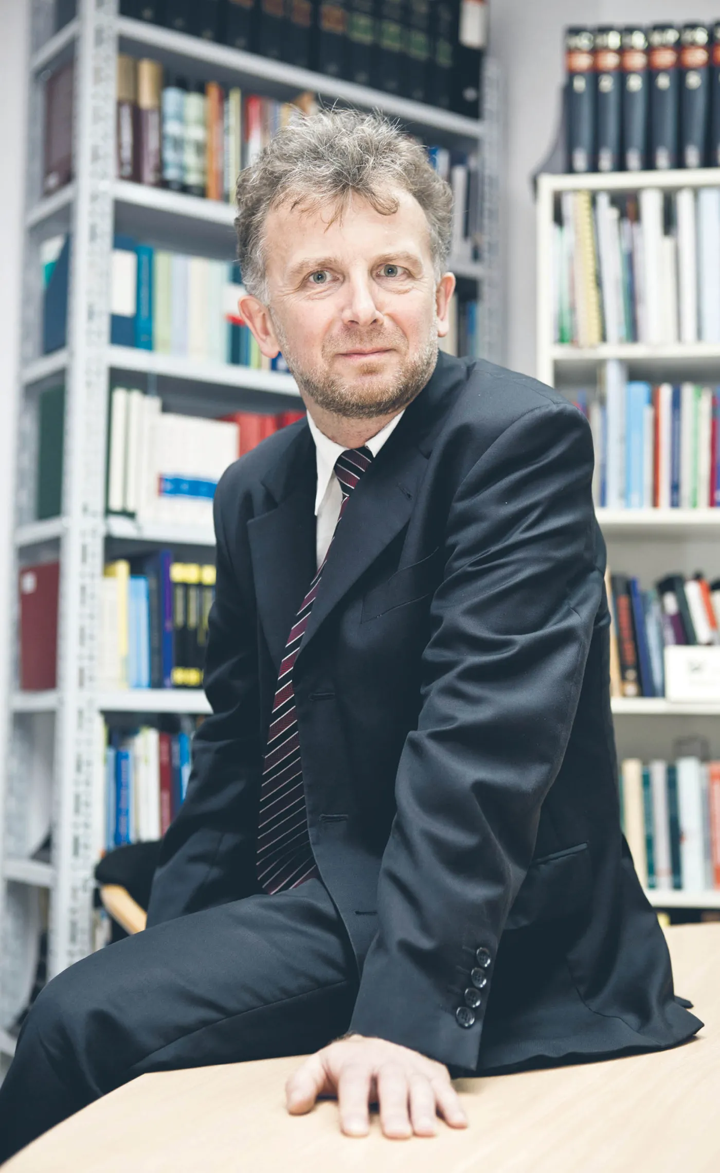 Koniec pokojowego współistnienia prawa UE i krajowych?