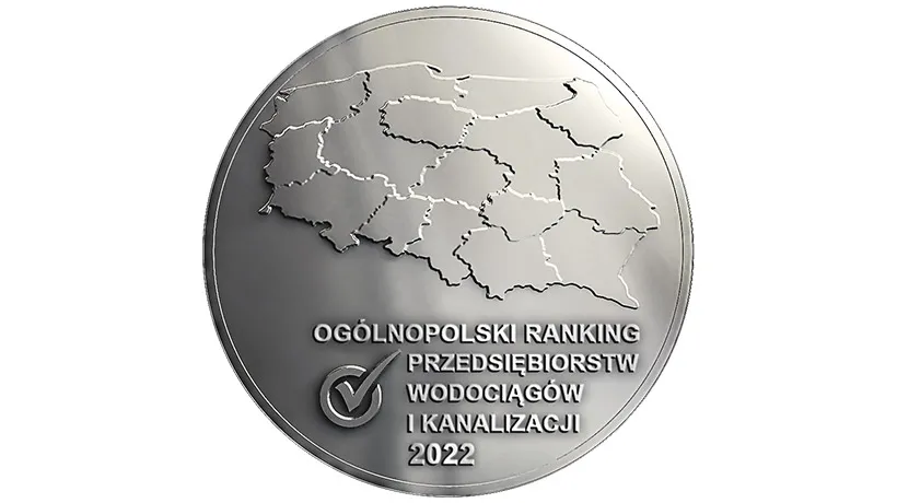 Wodociągi 2022 – z naciskiem na nowoczesne technologie