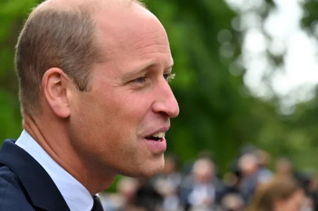 William przyjął tytuł księcia Walii. Walijczycy chcą, by nauczył się ich języka
