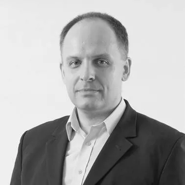 Tomasz Kiełczewski dyrektor działu konsultingu PEX PharmaSequence