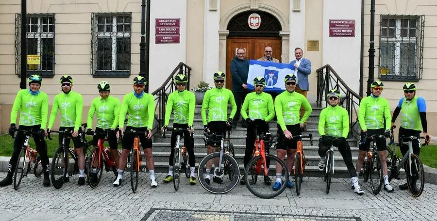 Mistrzowskie Świebodzice