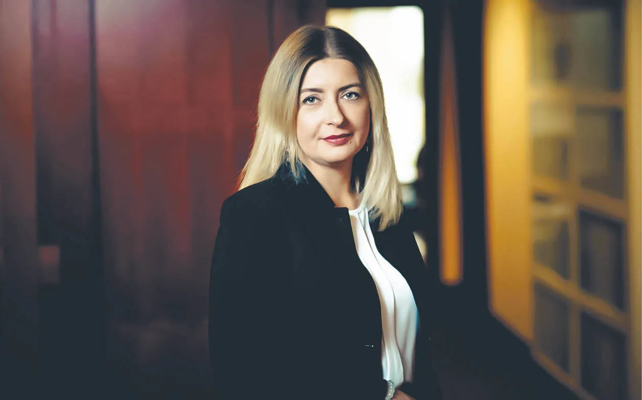 Mikołajek: Szykujemy kolejny pozew zbiorowy w sprawie Amber Gold [WYWIAD]